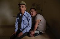 BA ĐỜI MANG HỌA DA CAM