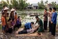CANH BẠC ĐỜI NGƯỜI