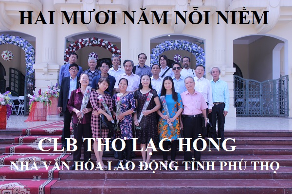 20 NĂM NỖI NIỀM...