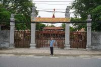 TIẾNG PHÁCH