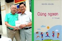 CÙNG NGOAN