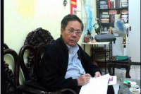 KÊU HOÀI CON CUỐC...ƯỚC CHI?