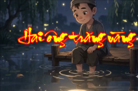HAI ÔNG TRĂNG VÀNG