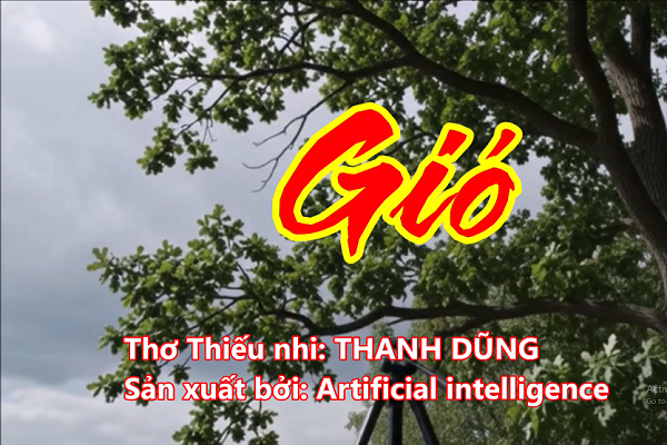 GIÓ