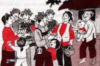 NIỀM VINH QUANG CỦA LÀNG