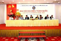 ĐẠI HỘI ĐẠI BIỂU TOÀN QUỐC...
