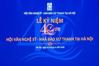 LỄ KỶ NIỆM 40 NĂM...