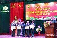BINH TRẠM TRƯỞNG