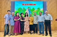 ĐỌC TUYỂN "THƠ DÂNG MẸ"