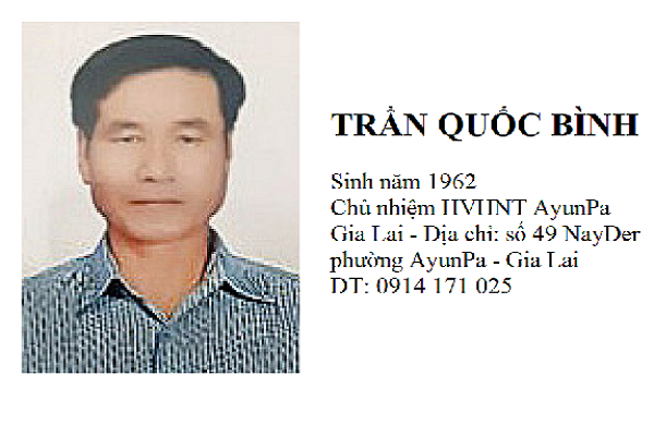 THÁNG SÁU TÂY NGUYÊN