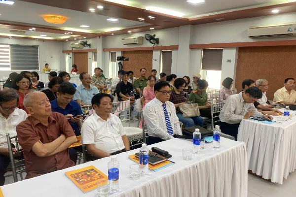 PHẨM CHẤT BỘ ĐỘI CỤ HỒ...