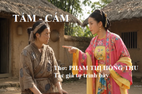 TẤM CÁM