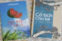 DÀNH TRỌN TINH KHÔI