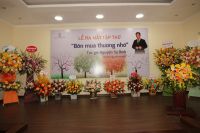 GIỚI THIỆU THƠ NGUYỄN SĨ BÌNH