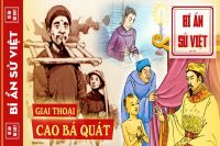 CAO BÁ QUÁT - NIỀM CÔ ĐƠN KIÊU HÃNH
