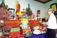 ĐOÀN TỤ