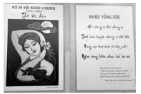 HỒ XUÂN HƯƠNG TRONG NHÀ TRƯỜNG