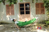 NGƯỜI GẶP VẬN MAY