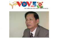 TRÒ CHUYỆN CÙNG VOV5