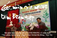 GÓC NHÌN BIÊN TẬP