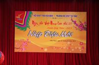 NHỊP ĐIỆU MỚI - HÒA BÌNH (Kỳ I)