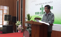NHỊP CẦU VĂN CHƯƠNG 3 - LÊ ĐỨC NGHINH