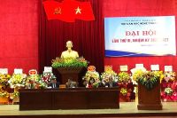 ĐẠI HỘI HỘI VHNT HÒA BÌNH LẦN THỨ 6