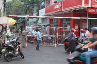 KHỞI NGHIỆP MÙA COVID