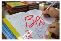 KHÔNG CÓ TRONG GIÁO TRÌNH