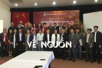 VỀ NGUỒN