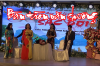 BÀN TRÒN VĂN CHƯƠNG