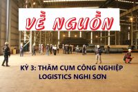 VỀ NGUỒN (KỲ 3)