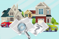 XÁC MINH TÀI SẢN