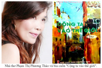 THƠ CA KHÔNG THỂ ĐỨNG NGOÀI THẾ GIỚI