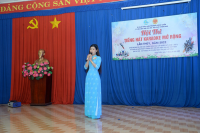 MÙA XUÂN NÀY EM HÁT