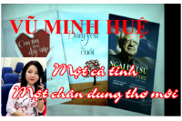 MỘT CÁ TÍNH, MỘT CHÂN DUNG THƠ MỚI