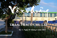 VỀ XỨ QUẢNG THĂM THACO CHU LAI