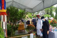 ĐỂ DANH CHO ĐỜI