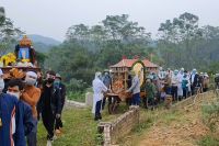 NHỮNG ĐIỀU CÒN LẠI