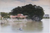 GỬI TỪ ĐẠM
