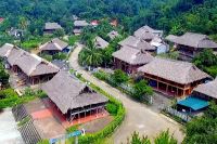 NẮNG SỚM BÊN SÔNG PHÓ ĐÁY