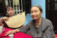 LÒNG MẸ