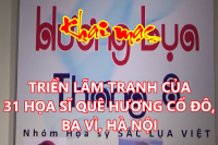 SẮC MÀU QUÊ HƯƠNG - 7