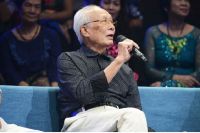 NHẠC SĨ VĂN KÝ