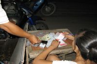 ĐỨNG DẬY