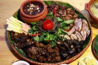 KHÔNG ĂN THỊT CHÓ NỮA