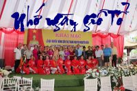 NHỚ NGÀY GIỖ TỔ