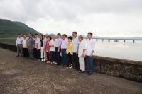 MÊNH MANG HỒ YÊN MỸ