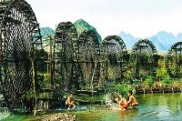THAO THIẾT QUAN SƠN