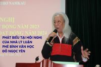 KHÚC DẠO MỘT CON ĐƯỜNG 2